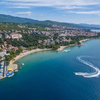 Apartmani Bubi Crikvenica (5)