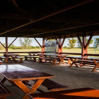 Sterbetz István Túzokvédelmi Látogatóközpont Dévaványa (4)