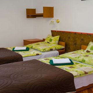 Sterbetz István Túzokvédelmi Látogatóközpont Dévaványa (5)