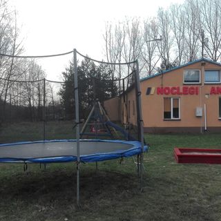 Pokoje Antares Młoszowa (5)