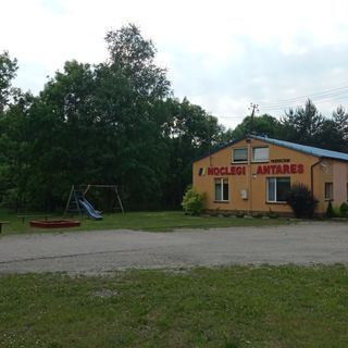 Pokoje Antares Młoszowa (3)