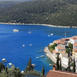 Apartmani Istrien Adria Rabac (4)