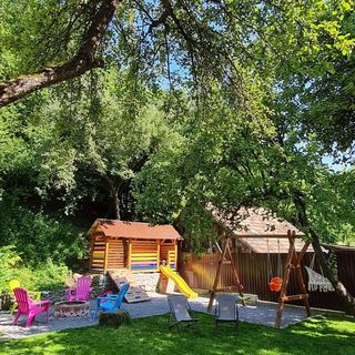 Vila Belmondo Sovata (2)