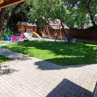 Vila Belmondo Sovata (3)