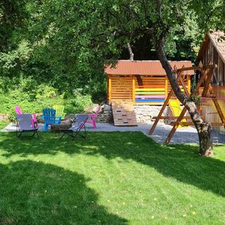 Vila Belmondo Sovata (5)