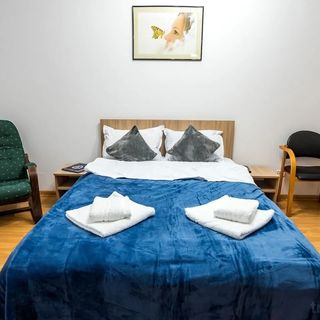 Apartament D&O Zola Timișoara (2)