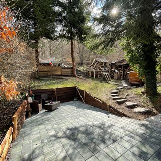 Cabana Farmec Ciubar Sovata (4)