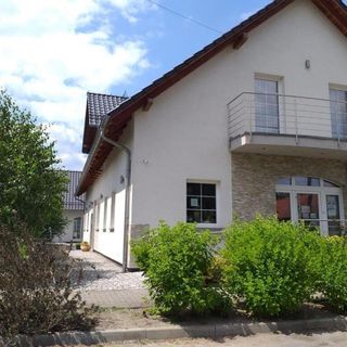 Ośrodek Wypoczynkowy Reha Vital Stare Siołkowice (3)