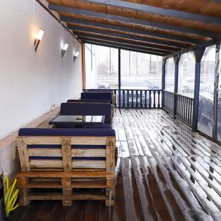 Motel White House Galați (5)