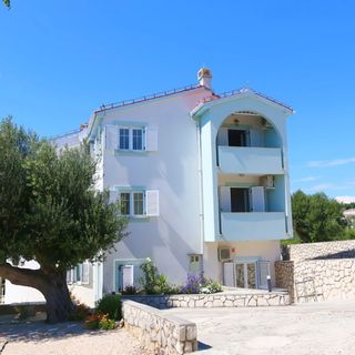 Apartmani Delminium Jakišnica Pag (5)