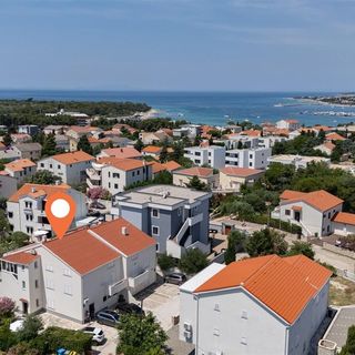 Apartmani Lucija Novalja (2)