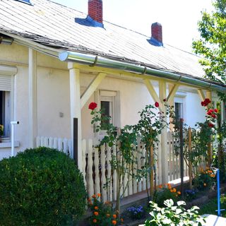 Kézműves Udvar Vendégház Murakeresztúr (2)