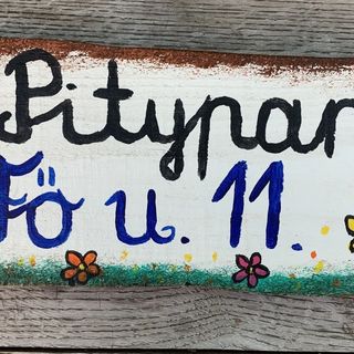 Pitypang Vendégház Megyer (4)