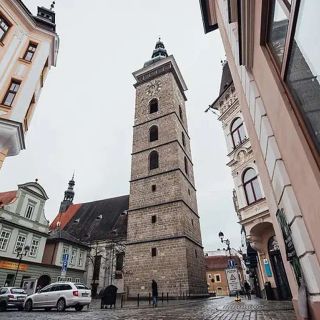 Hotel CB ROYAL České Budějovice (4)