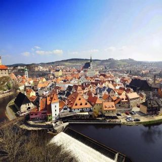 Hotel CB ROYAL České Budějovice (5)