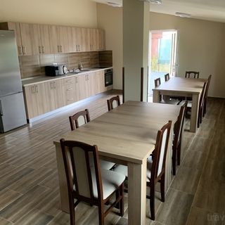 Pensiunea Pisc Tuștea (3)