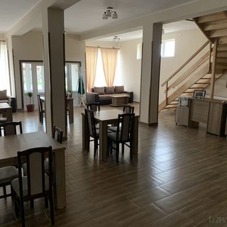 Pensiunea Pisc Tuștea (5)