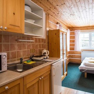 Chalupa Pelíšek Harrachov (2)