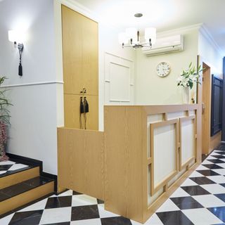 Apartamenty Klasztorna 25 Poznań (4)