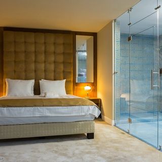 Hotel Ganzo București (2)