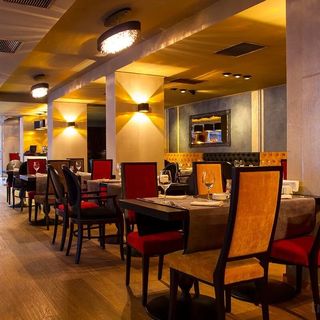 Hotel Ganzo București (5)