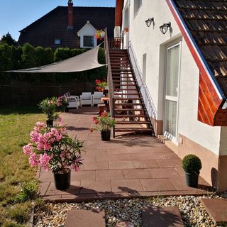 Goda Apartman Siófok (2)