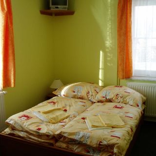 Penzion Habr Železná Ruda (5)