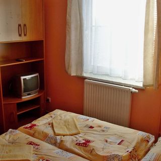 Penzion Habr Železná Ruda (4)