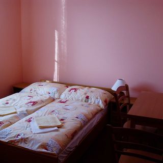 Penzion Habr Železná Ruda (3)