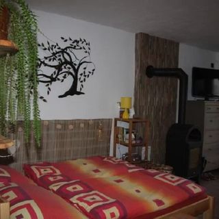 Ubytování Brožek Rovensko pod Troskami (3)