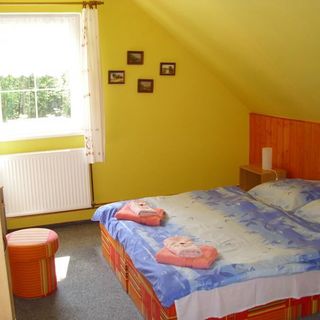 Penzion U Kocoura Desná (5)