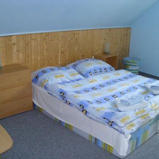 Penzion U Kocoura Desná (4)