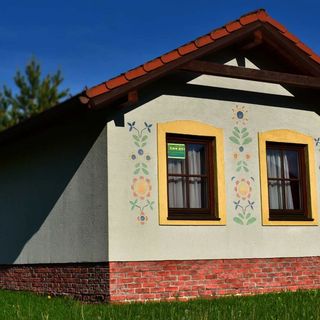 Chata u vinára Milana Liptovský Mikuláš (2)