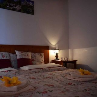 Chata u vinára Milana Liptovský Mikuláš (3)