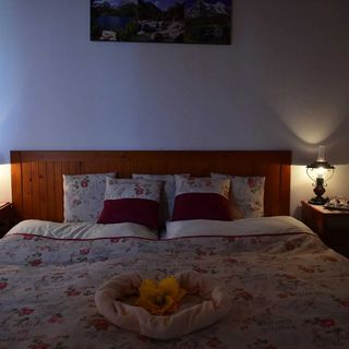 Chata u vinára Milana Liptovský Mikuláš (4)