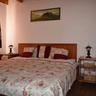 Chata u vinára Milana Liptovský Mikuláš (5)