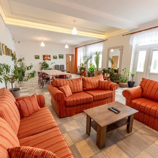 Byczy Rog Noclehy Na Hranici Králíky (4)