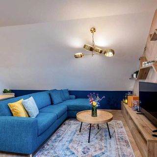 AC Cactus Luxury Apartment High Tatras Veľká Lomnica (2)