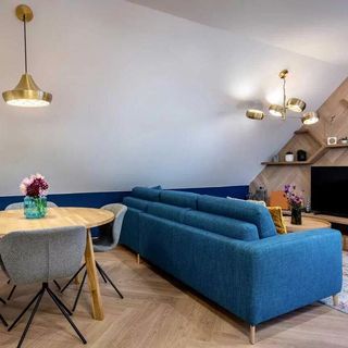 AC Cactus Luxury Apartment High Tatras Veľká Lomnica (3)