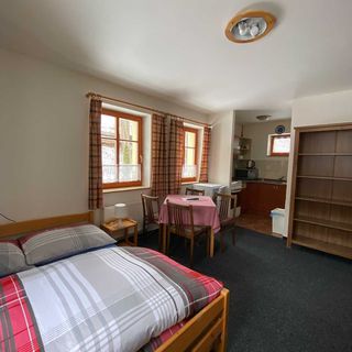 Apartmány Luisino Údolí Dolní Dvůr (4)