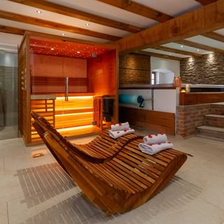 Resort Mlýn Karolínka.cz Vranov nad Dyjí (2)