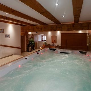 Resort Mlýn Karolínka.cz Vranov nad Dyjí (4)