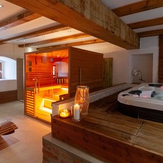 Resort Mlýn Karolínka.cz Vranov nad Dyjí (3)