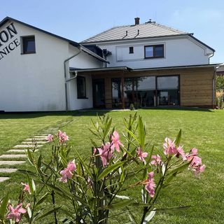 Penzion 411 Solnice (3)