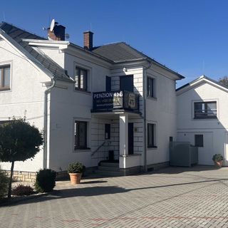 Penzion 411 Solnice (4)