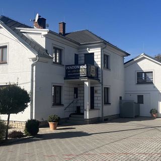 Penzion 411 Solnice (4)