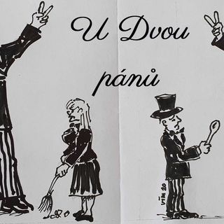 Penzion U Dvou pánů Pernink (3)