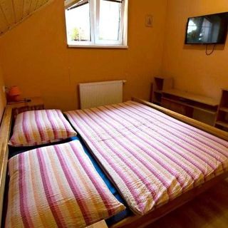 Apartmány Kalyn Svoboda nad Úpou (5)