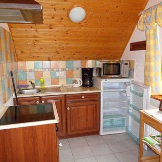 Chalupa U Červeného Buku Horní Maršov (2)