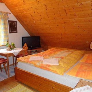 Chalupa U Červeného Buku Horní Maršov (4)